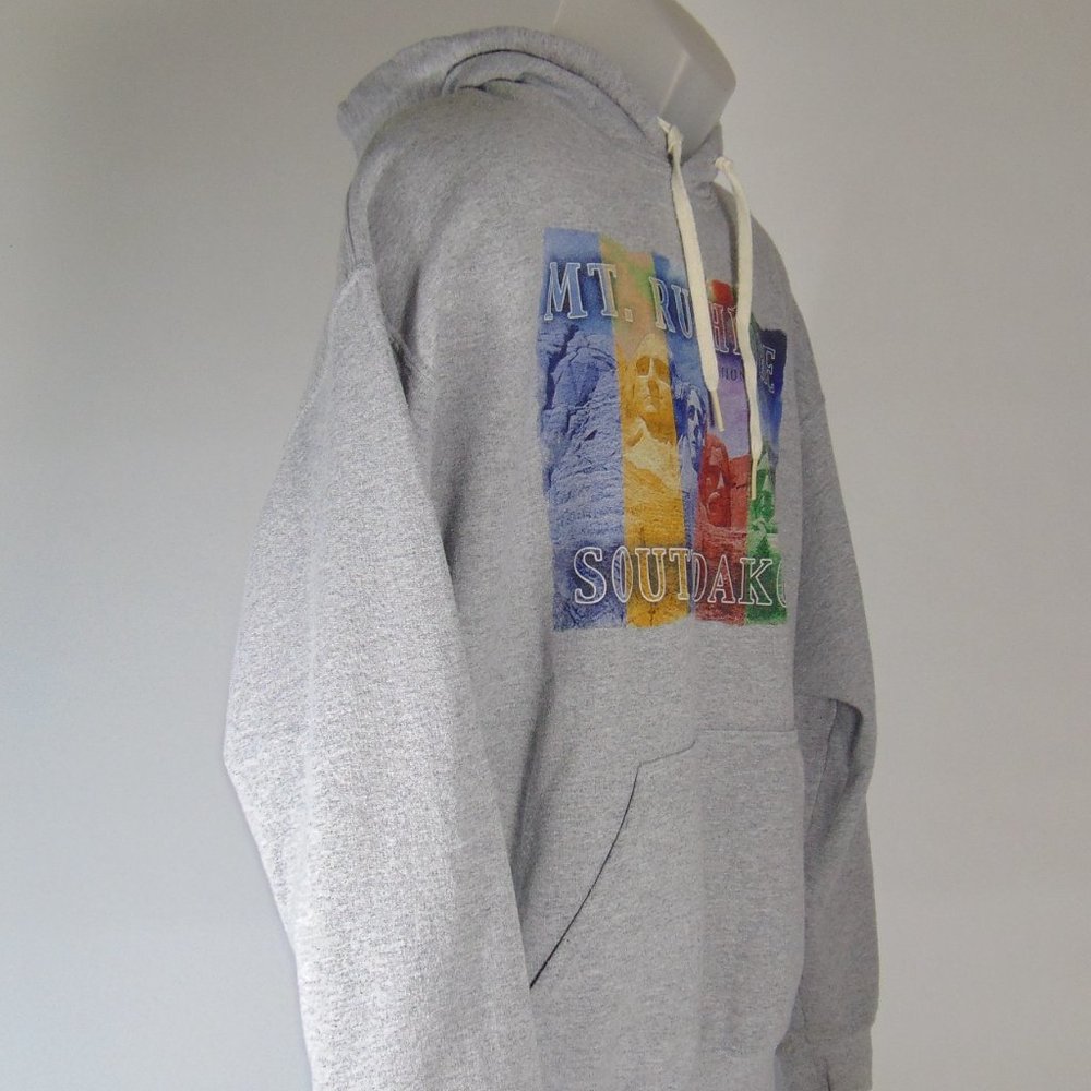 MT RUSHMORE SWEATSHIRT - Picture 9 of 11
